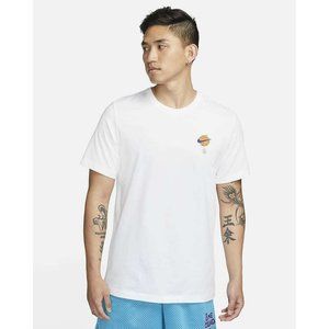 Nike x Space Jam T-Shirt Men's A New Legacy Toon Squad White Limited DH3825-100